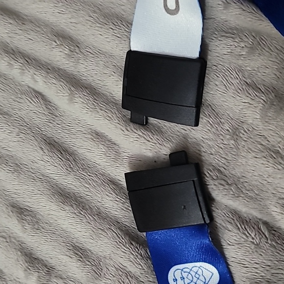 IGT & Princess Cruise Casino Spin & Sail Slot Championship Contestant Lanyard - Picture 7 of 8